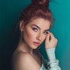Photo of Olivia Bennett